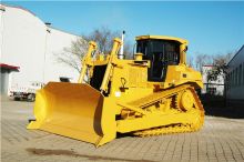 XCMG SD7N 230HP mini bulldozer machine for sale